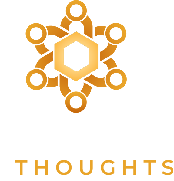 Tribe Thoughts Logo
